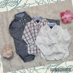 24 months boy's assorted clothes